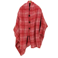 2025年最新】ヴィヴィアン ポンチョの人気アイテム - メルカリ