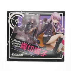 ダンガンロンパ 希望の学園と絶望の高校生 霧切響子 1/8 完成品フィギュア ダンガンロンパ 希望の学園と絶望の高校生 The Animation』より