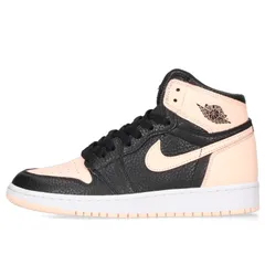 ナイキ　エアージョーダン1-loクリムゾンディント26.5 ナイキエアージョーダン1-loクリムゾンディント26.5