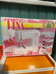 2025年最新】ミシン tinaの人気アイテム - メルカリ
