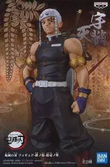 【中古】フィギュア 宇髄天元 「鬼滅の刃」 フィギュア-絆ノ装-拾壱ノ型