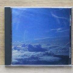 Recca CD keep in BLUE - メルカリ
