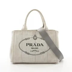 PRADA プラダ CANAPA カナパ トートバッグのサムネイル