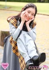 匿名配送】私立恵比寿中 えびちゅう 風見和香 生写真 - メルカリ