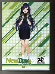 NewDays×25th 전격 문고 액셀 월드 클리어 파일