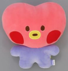 [중고] 쿠션 본체 TATA(부이) minini 플랫 쿠션 [BT21]