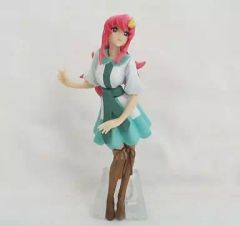 [중고] 트레이딩 피겨 럭스 클라인 [기동전사 건담 SEED DESTINY] HGIF 시리즈 건담 캐릭터 스페셜 ~선택된 미래편~