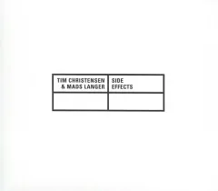 【中古】洋楽CD ティム・クリステンセン＆マ / サイド・エフェクツ