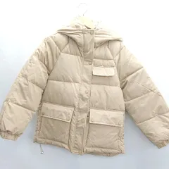 2025年最新】Adam et Rope' ジャンパー・ブルゾンの人気アイテム