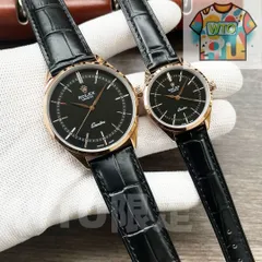 【今日WTO】Rolex ロレックス クールカップル ウォッチ-WTO輸入2-NF13