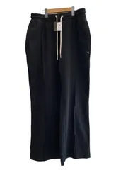 PUMA×AMI ウールパンツ Mサイズ 黒　アミパリス PUMA x AMI Women's Pants | PUMA