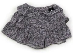 【タルティーヌエショコラ/TartineetChocolat】キュロット 120サイズ 女の子【子供服・ベビー服】（1716249）