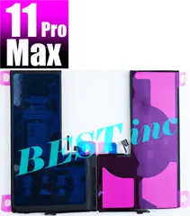 【 新品 】iPhone 11 Pro Max / PSEマーク / アップル Apple アイフォン 616-00651 バッテリー容量:3969mAh 電圧制限:3.79V