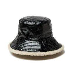 ニューエラ バケットハット メンズ レディース ハット バケツハット 帽子 リバーシブル ロゴ バケット03 無地 14348608 NEW ERA ブランド