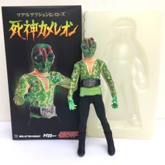 メディコム・トイ RAH/HH誌上限定 仮面ライダー 怪人かまきり男 - メルカリ