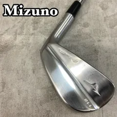 養老工場製 ミズノプロ 118 #5-Pw DG105/S200 USED品 2025年最新】mizuno pro 118の人気アイテム - メルカリ