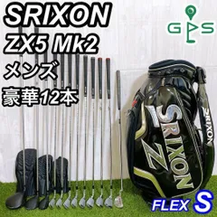 ‼️スリクソン Z725 アイアン 6本セット‼️ スリクソンZ725 アイアンセット6本（5I〜P ）