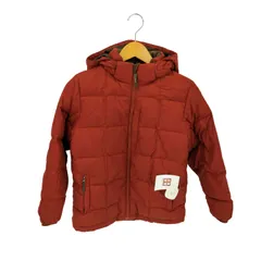 エルエルビーン L.L.Bean ジップポケットダウンジャケット レディース JPN：M のサムネイル