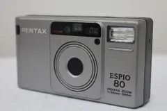 ペンタックス　ESPIO 80 2026年最新】PENTAX espio-80の人気アイテム - メルカリ