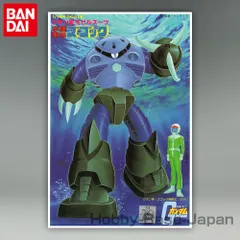 2024年最新】ズゴック 旧キットの人気アイテム - メルカリ