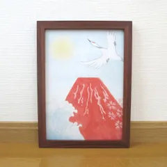 2025年最新】鶴 亀 絵画の人気アイテム - メルカリ