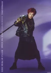 【中古】生写真(男性) 廣野凌大(波羅夷空却)/全身・キャラクターショット/舞台「『ヒプノシスマイク -Division Rap Battle-』Rule the Stage -Battle of Pride 2023-」Battle of Pride Spe