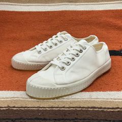 INN-STANT インスタント OLD-NEO #701 WHITE (WHITE+GUM SOLE) 41 希望小売価格￥14,850-（税込）__