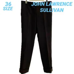 2025年最新】JOHN LAWRENCE SULLIVAN スラックスの人気アイテム - メルカリ