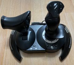 ACECOMBAT7 SKIES UNKNOWN フライトコントローラー