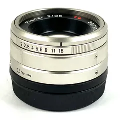 2025年最新】PLANAR 35MM F2の人気アイテム - メルカリ