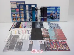 SixTONES グッズセット ステッカー未開封