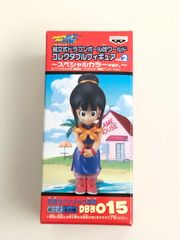 未開封]ドラゴンボール改 WCF 目指せ！ナメック星編 スペシャルカラー