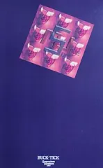 【中古】パンフレット(ライブ・コンサート) ≪パンフレット(ライブ)≫ パンフ)BUCK-TICK Somewhere Nowhere 1995