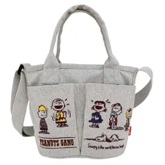 ☆ LightGray ☆ ルートート　ROOTOTE　 8422　IP.BR.ホ゜ケッツ.Peanuts-0C ルートート スヌーピー ROOTOTE 8422 ショルダーバッグ ミニショルダーバッグ 斜めがけバッグ ミニトートバッグ バケツ型 SNOOPY