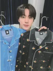 2025年最新】bts jin ジン パジャマ lの人気アイテム - メルカリ