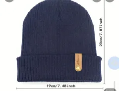 季節商品新品入荷！　ニット帽  メンズ レディース 冬  防寒防風