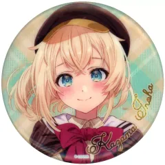 ホロライブ 風真いろは バレンタイン 缶バッジ 2025年最新】風真いろは 缶バッジ バレンタインの人気アイテム - メルカリ