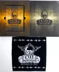 2025年最新】BUCK-TICK FEST 2007 ON PARADE [DVD]の人気