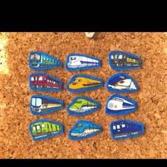 2026年最新】フェルト電車の人気アイテム - メルカリ