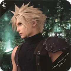 2025年最新】スクエニカフェ クラウド コースターの人気アイテム