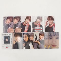 TWICE ミナ DIVE 7th Anniversary Collection BOX 777セット限定