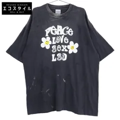 READYMADE 新品未使用 Tシャツ READYMADE]SS T-SHIRT PEACE/WHITE(RE-CO-WH-00-00-274) – R&Co.