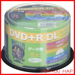 2024年最新】記録メディア dvd－dlの人気アイテム - メルカリ