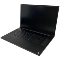 Razer Blade Pro 17 ノートPC Intel Core i7-9750H 2.60GHz 16GB SSD 512GB Win 11 Home 中古 F9907049