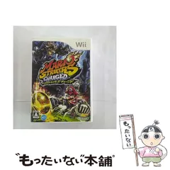 【中古】 マリオストライカーズチャージド [Wii] / 任天堂