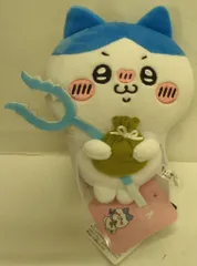 サン・アロー ぽてたまぬいぐるみ ちいかわ ハチワレ 報酬