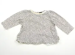 【プティマイン/petitmain】Tシャツ・カットソー 90サイズ 女の子【子供服・ベビー服】（1924926）