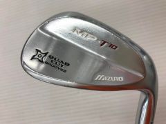 【最短翌日発送】MP-T10 | 50 | WEDGE | ダイナミックゴールド | 中古 | ウェッジ | ミズノ