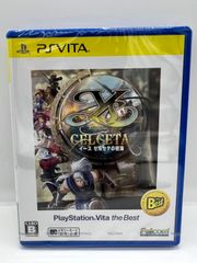 【PSVITAゲームソフト】イース セルセタの樹海