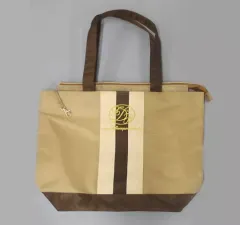 【中古】雑貨 [単品] ロゴ ディズニーホテル・エクスクルーシブ トートバッグ 「ディズニー」 東京ディズニーランドホテル宿泊者限定